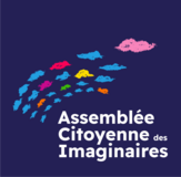 Logo officiel de Recits Assemblée des Imaginaires